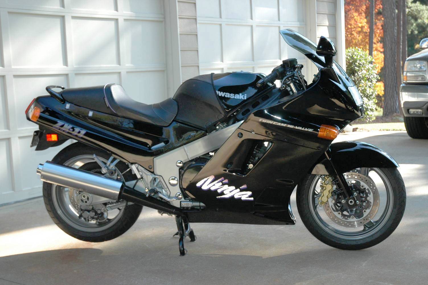TRA-CO Motorcycles